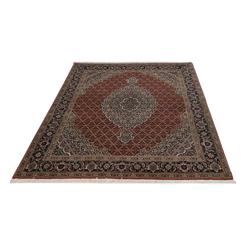 Tabriz - 40 Raj Teppe 152x200cm - Persisk teppe