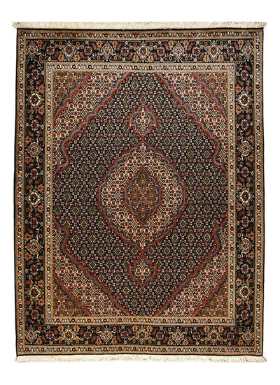 Tabriz - 40 Raj Teppe 150x202cm - Persisk teppe