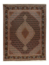 Tabriz - 40 Raj Teppe 195x150cm - Persisk teppe – product image