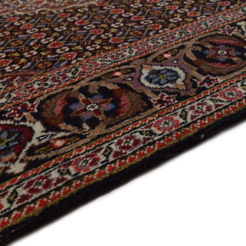 Tabriz - 40 Raj Teppe 195x150cm - Persisk teppe