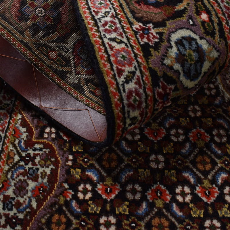 Tabriz - 40 Raj Teppe 195x150cm - Persisk teppe