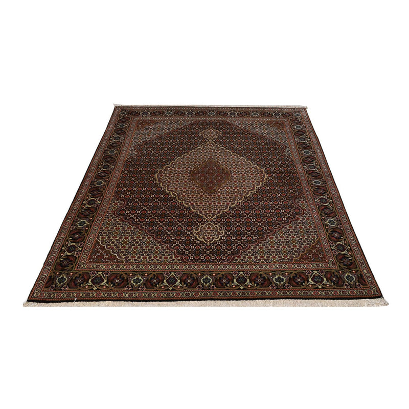 Tabriz - 40 Raj Teppe 195x150cm - Persisk teppe