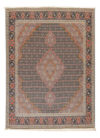 Tabriz - 40 Raj Teppe 200x150cm - Persisk teppe – product image