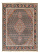 Tabriz - 40 Raj Teppe 200x150cm - Persisk teppe