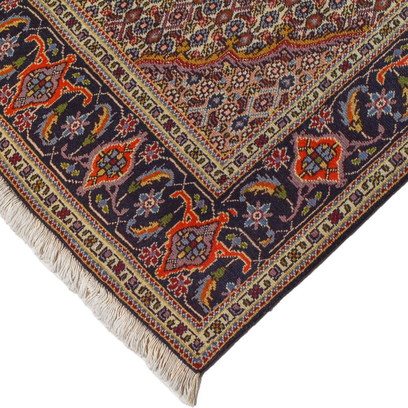 Tabriz - 40 Raj Teppe 200x150cm - Persisk teppe