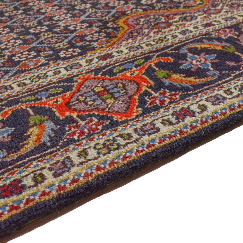 Tabriz - 40 Raj Teppe 200x150cm - Persisk teppe