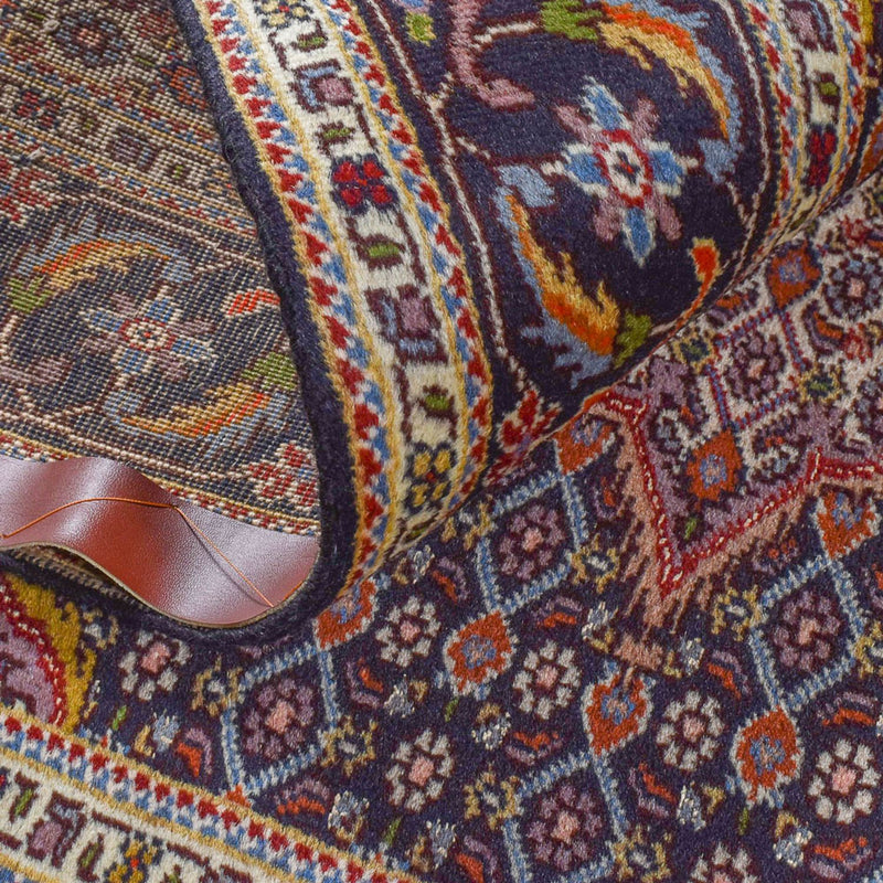 Tabriz - 40 Raj Teppe 200x150cm - Persisk teppe