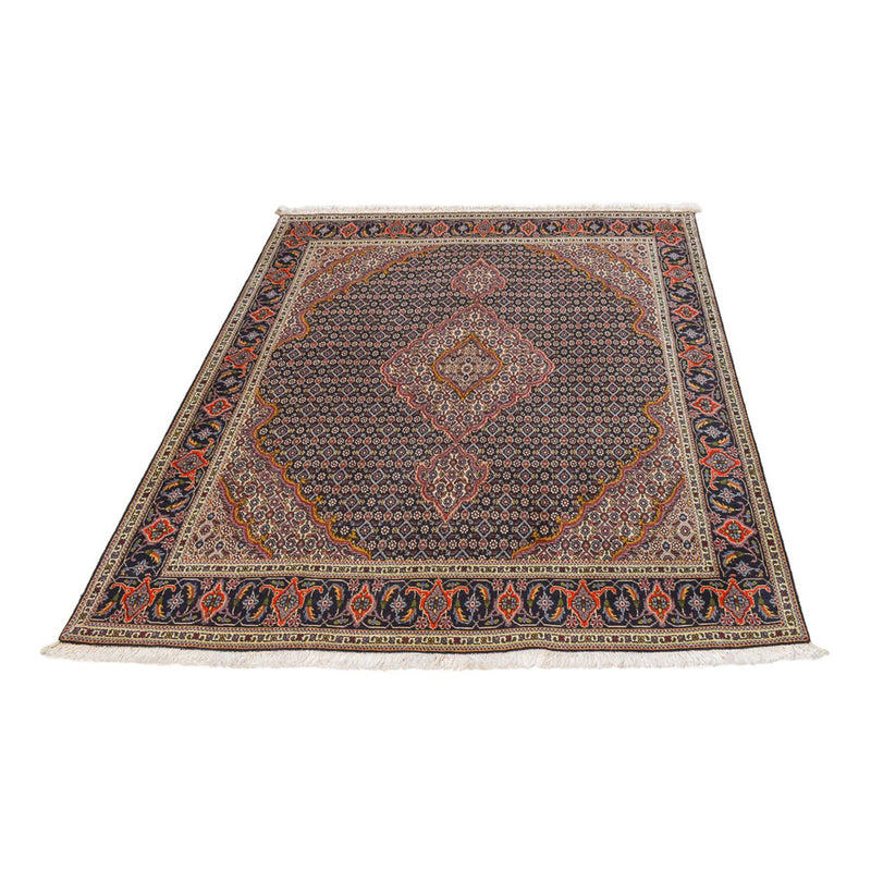 Tabriz - 40 Raj Teppe 200x150cm - Persisk teppe