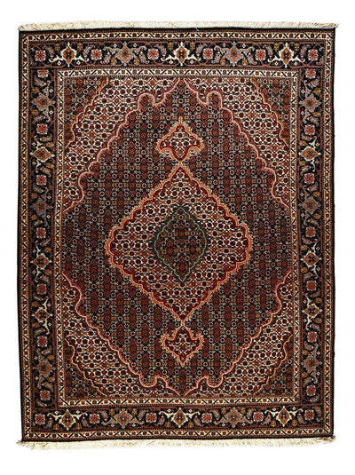 Tabriz - 40 Raj Teppe 150x198cm - Persisk teppe