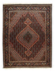 Tabriz - 40 Raj Teppe 198x150cm - Persisk teppe