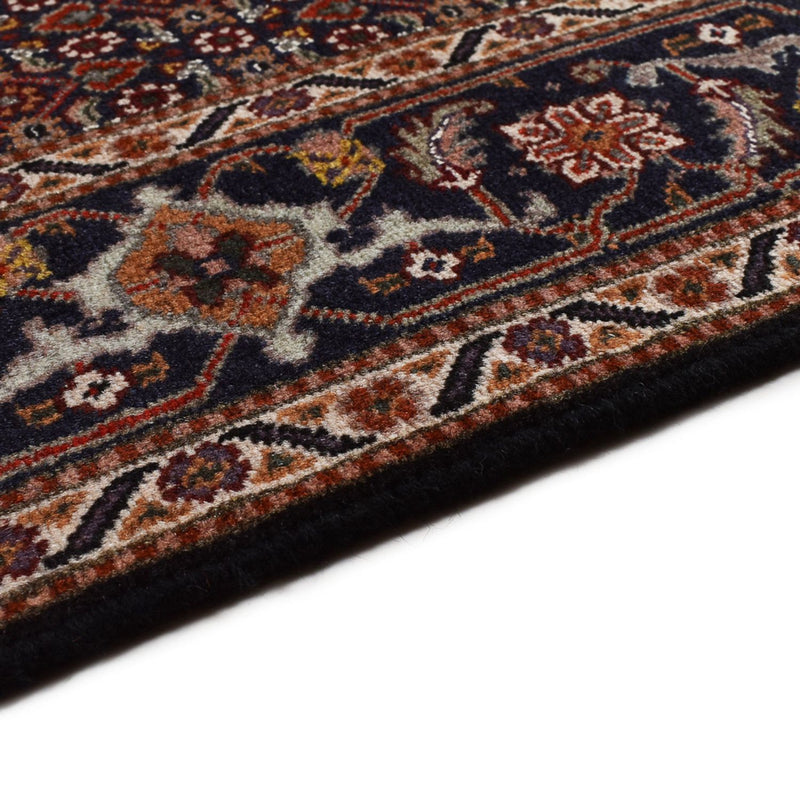 Tabriz - 40 Raj Teppe 198x150cm - Persisk teppe