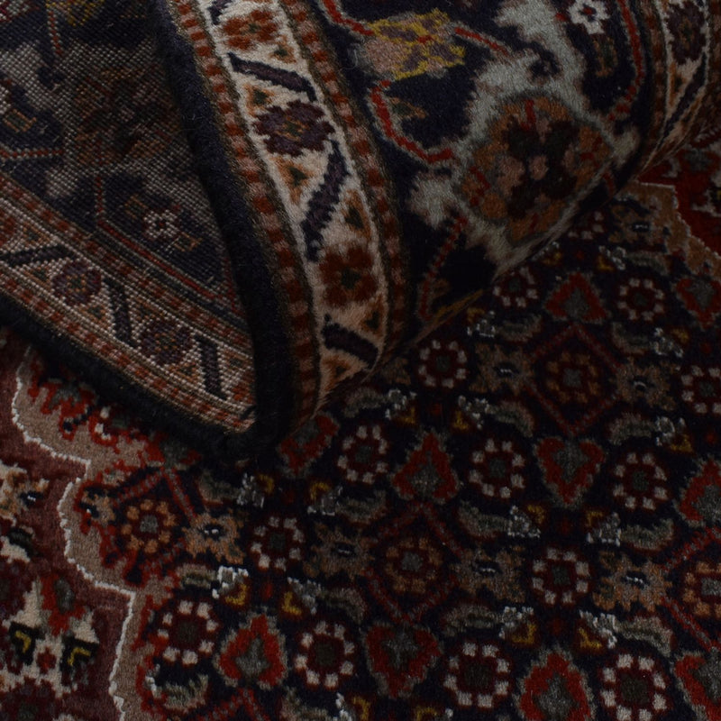 Tabriz - 40 Raj Teppe 198x150cm - Persisk teppe