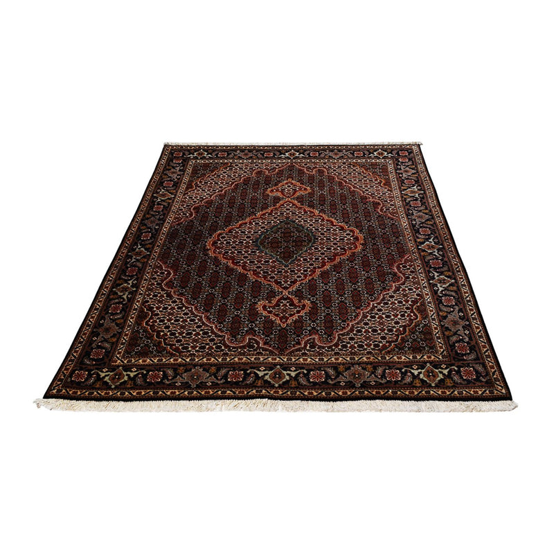Tabriz - 40 Raj Teppe 198x150cm - Persisk teppe