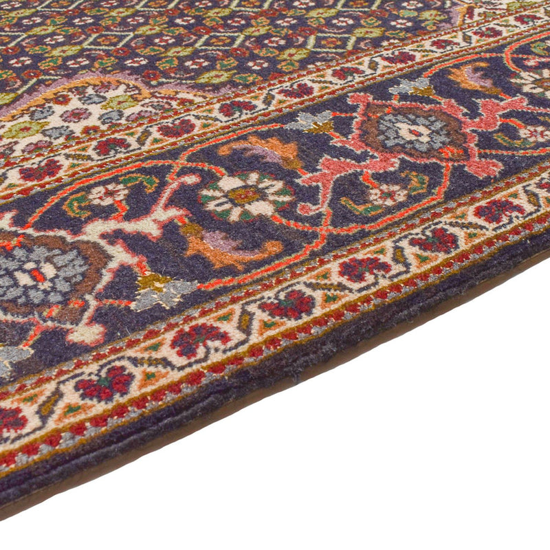 Persisk teppe - Tabriz - Royal - 183 x 153 cm - sand