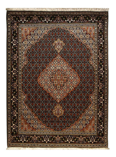 Tabriz - 40 Raj Teppe 154x210cm - Persisk teppe