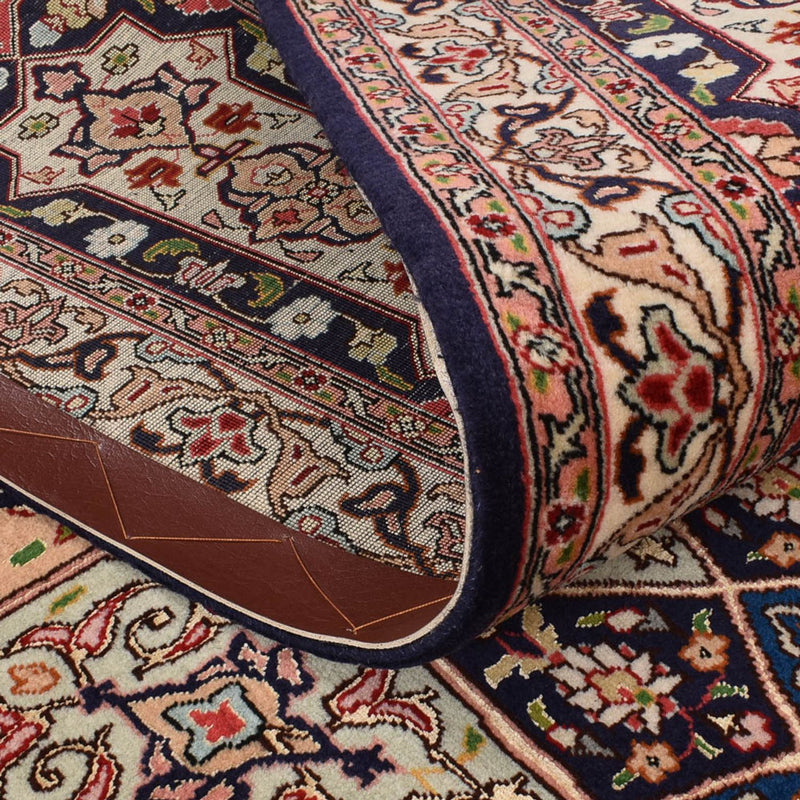 Tabriz - 50 Raj Teppe 253x251cm - Persisk teppe