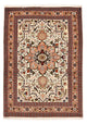 Tabriz - 50 Raj Teppe 149x105cm - Persisk teppe
