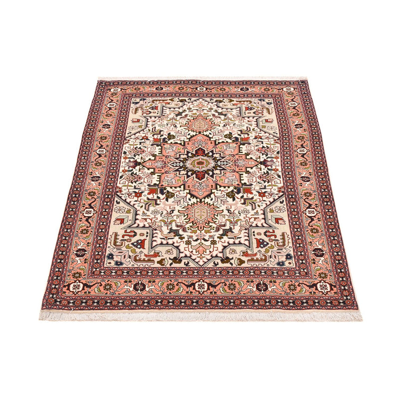 Tabriz - 50 Raj Teppe 149x105cm - Persisk teppe