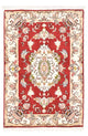 Tabriz - 50 Raj Teppe 60x90cm - Persisk teppe