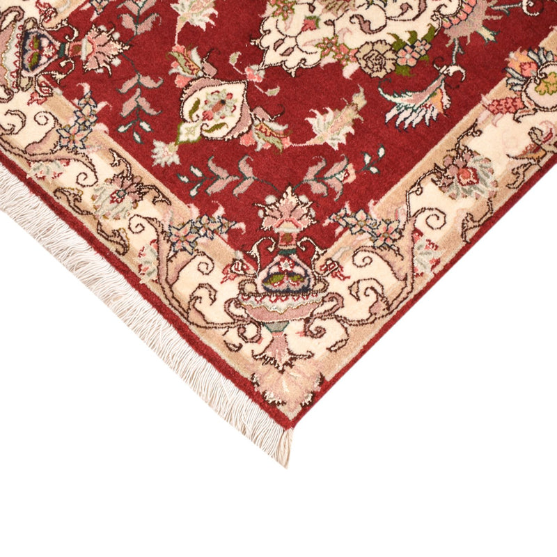 Tabriz - 50 Raj Teppe 60x90cm - Persisk teppe
