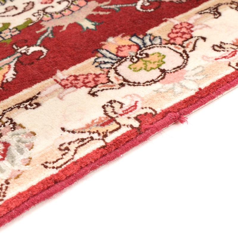 Tabriz - 50 Raj Teppe 60x90cm - Persisk teppe