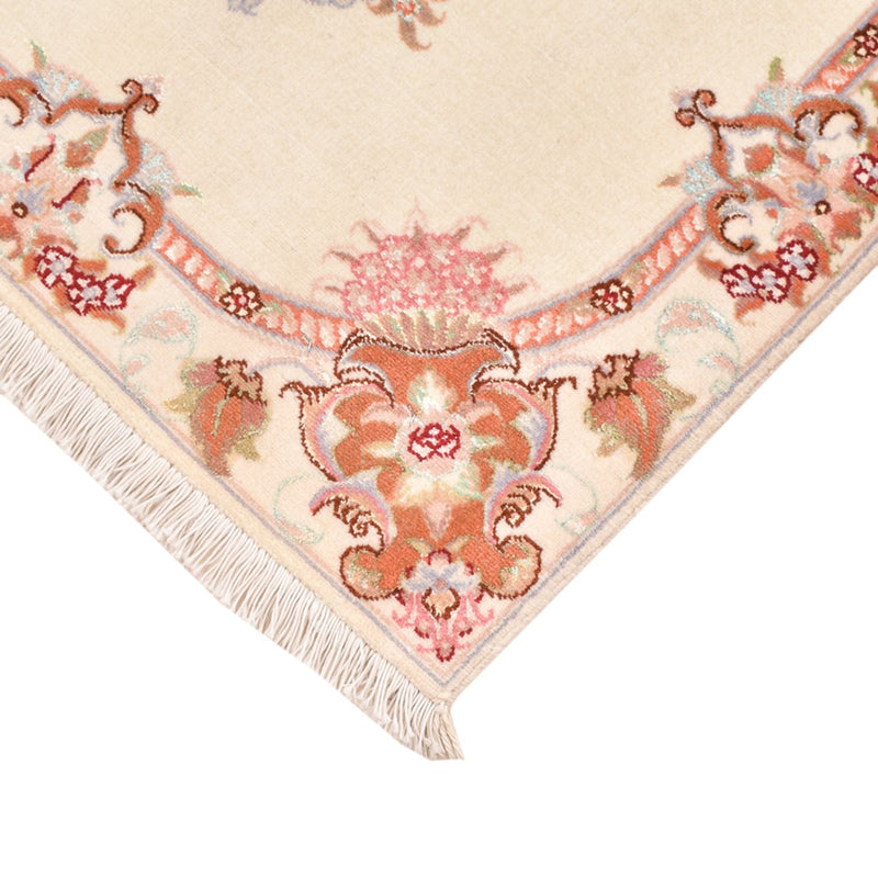 Tabriz - 50 Raj Teppe 60x90cm - Persisk teppe