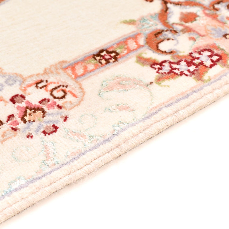 Tabriz - 50 Raj Teppe 60x90cm - Persisk teppe