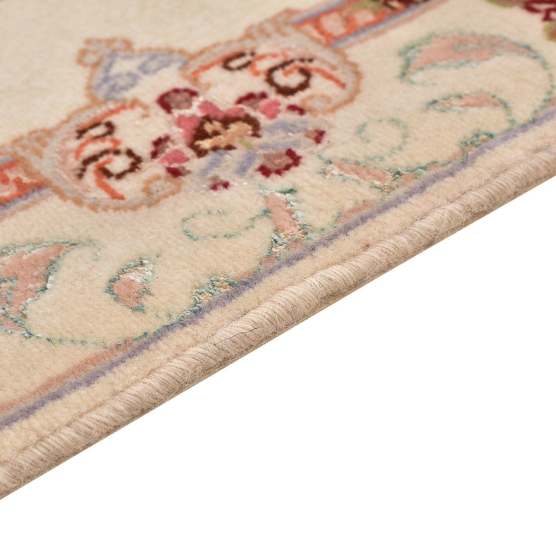 Tabriz - 50 Raj Teppe 60x90cm - Persisk teppe