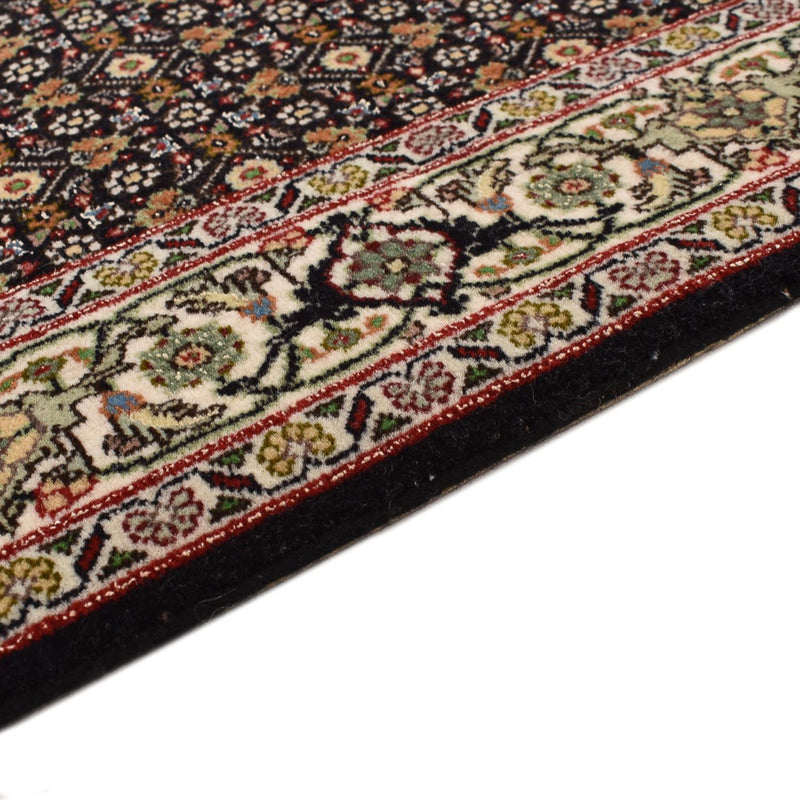 Tabriz - 50 Raj Teppe 396x82cm - Persisk teppe