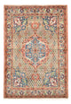 Bakhtiari Teppe 194x136cm - Persisk teppe