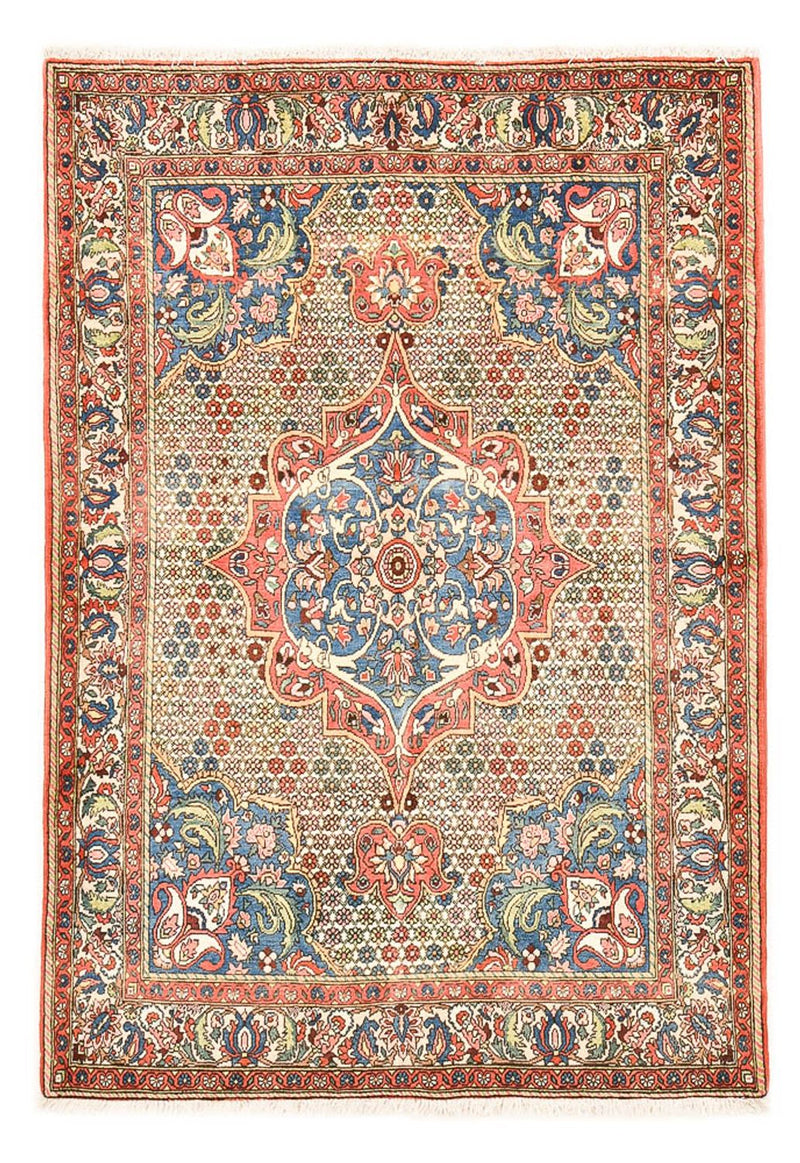 Bakhtiari Teppe 194x136cm - Persisk teppe
