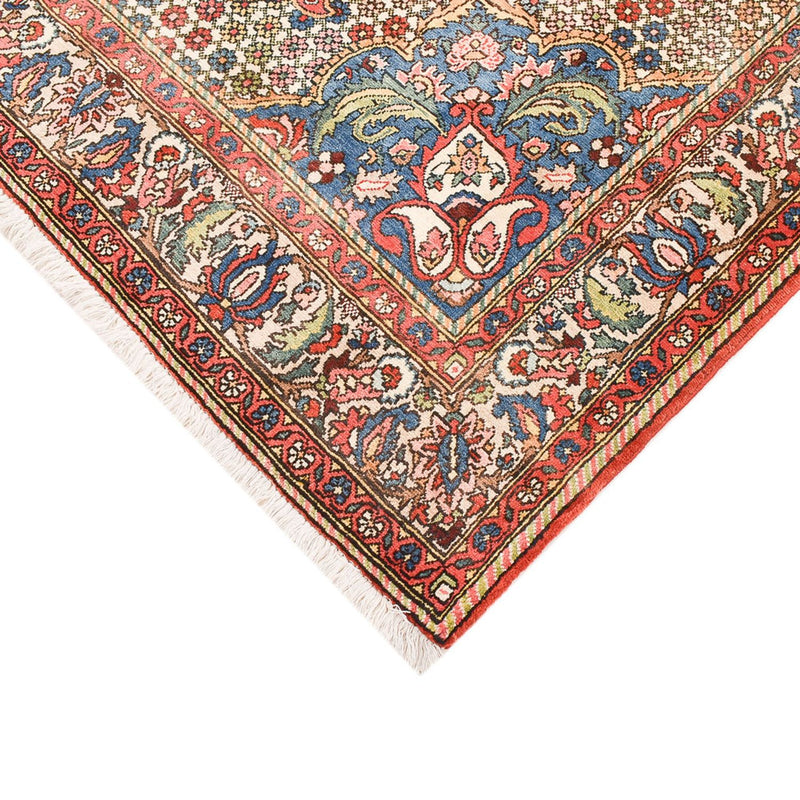 Bakhtiari Teppe 194x136cm - Persisk teppe
