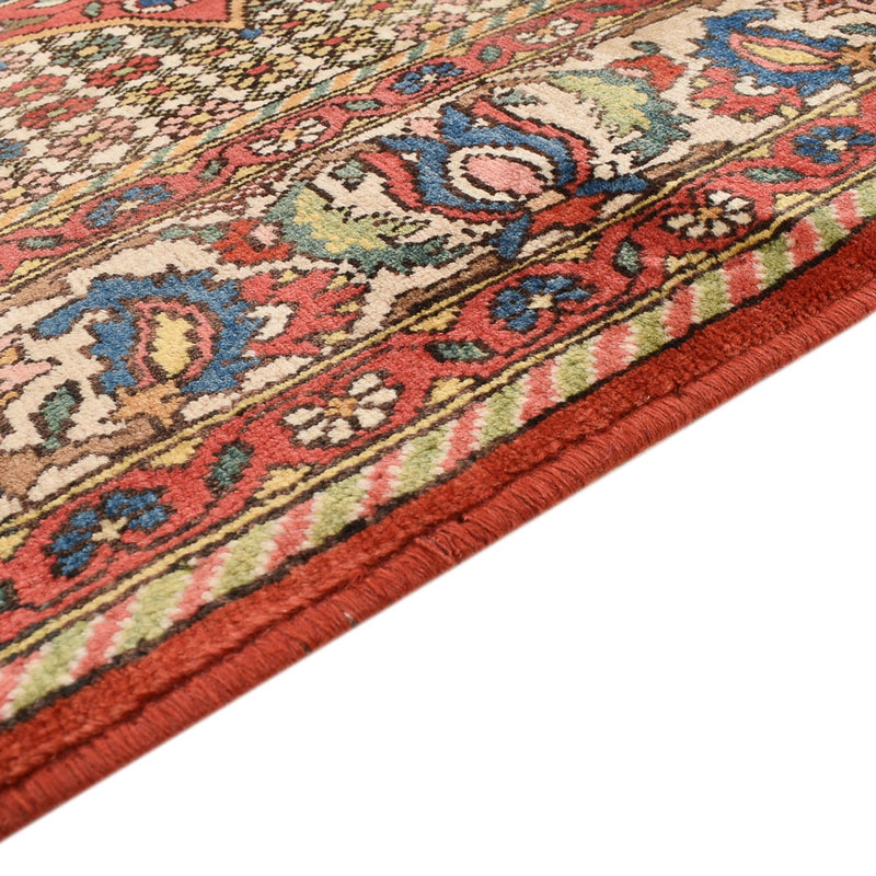 Bakhtiari Teppe 194x136cm - Persisk teppe