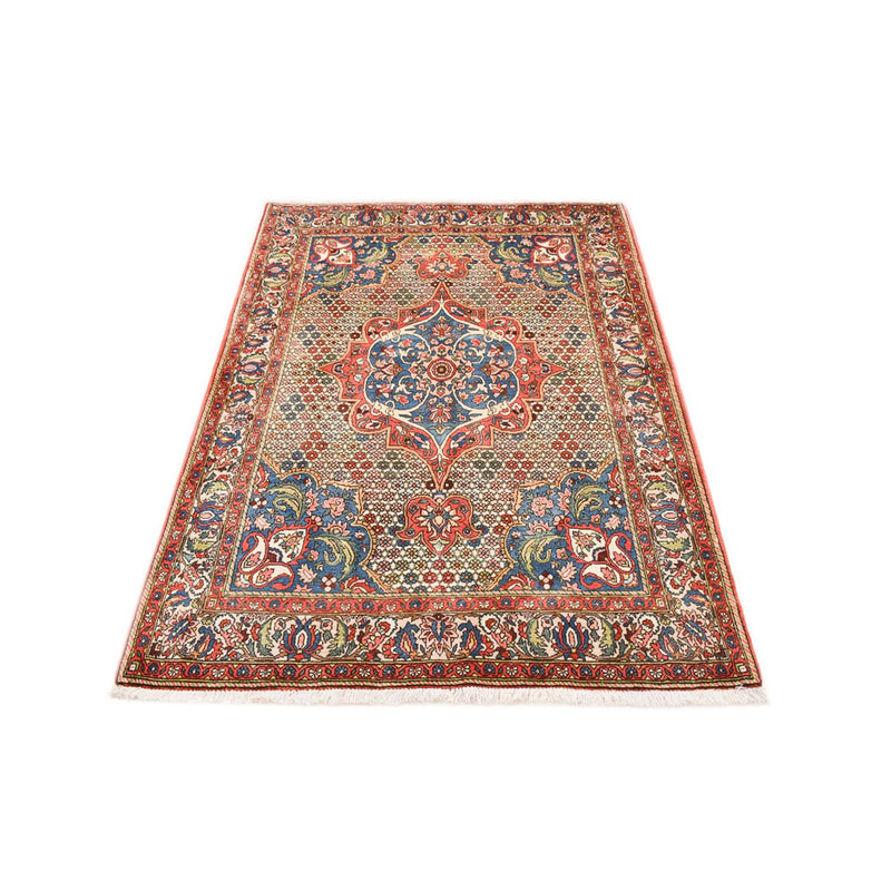 Bakhtiari Teppe 194x136cm - Persisk teppe