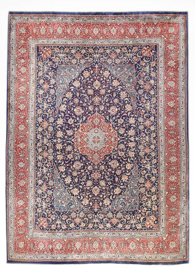 Sarouk Teppe 302x414cm - Persisk teppe
