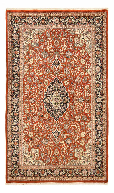 Sarouk Teppe 143x237cm - Persisk teppe