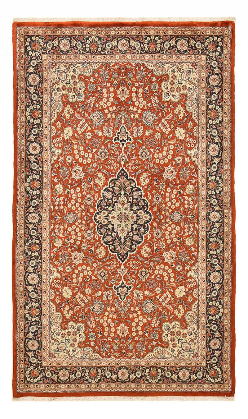 Sarouk Teppe 143x237cm - Persisk teppe