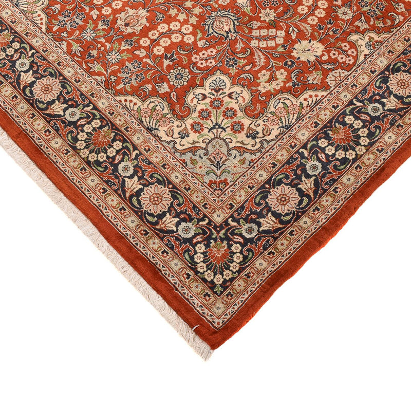 Sarouk Teppe 143x237cm - Persisk teppe