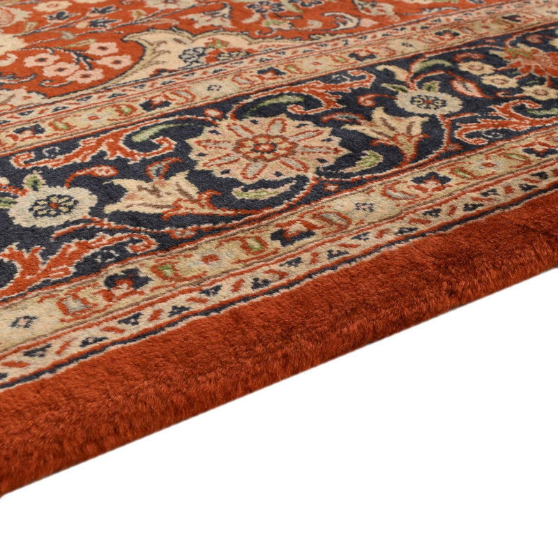 Sarouk Teppe 143x237cm - Persisk teppe