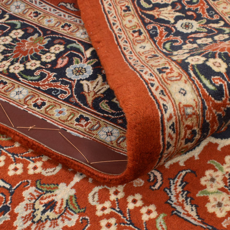 Sarouk Teppe 143x237cm - Persisk teppe