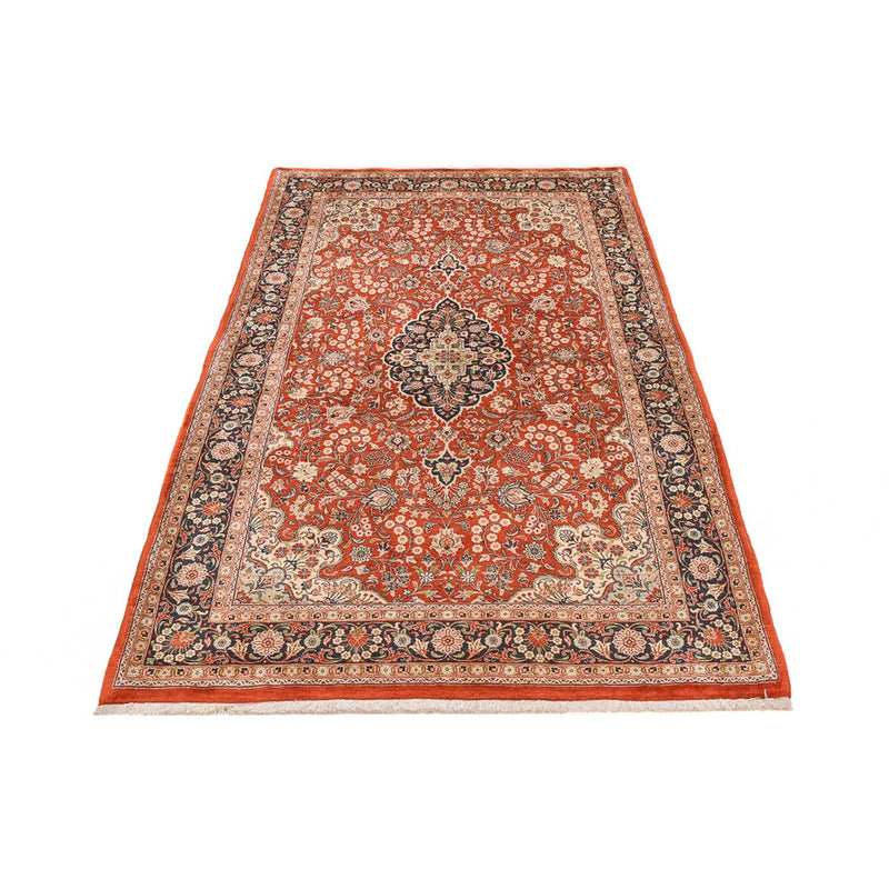 Sarouk Teppe 143x237cm - Persisk teppe