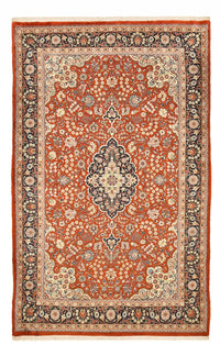 Sarouk Teppe 234x142cm - Persisk teppe – product image