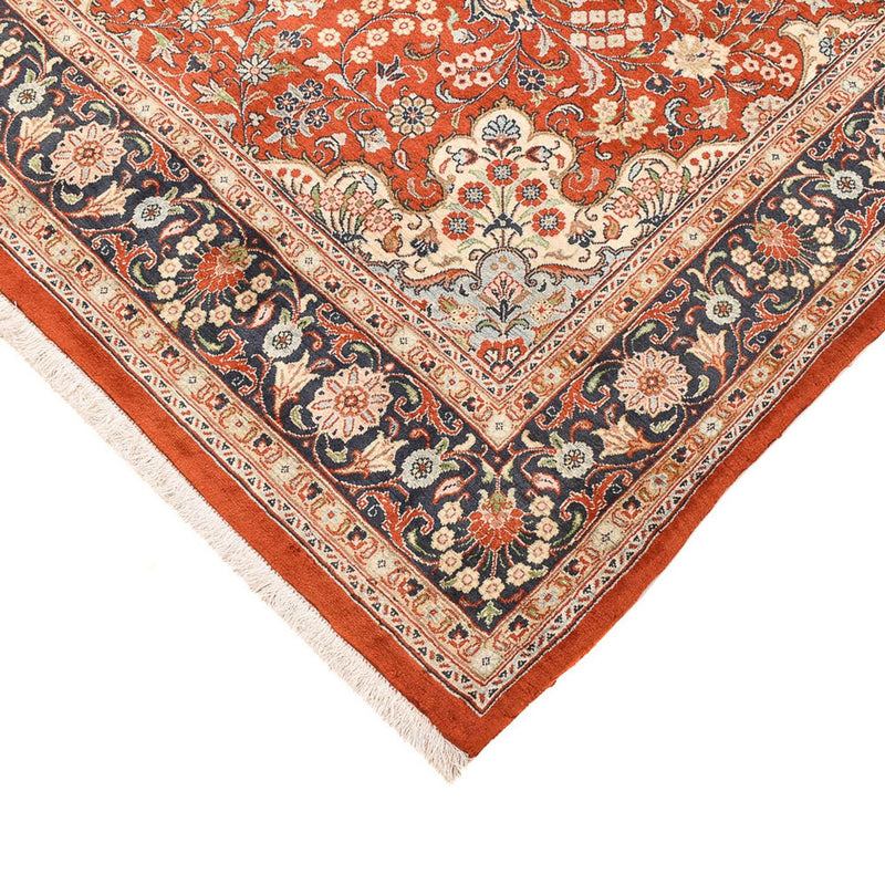 Sarouk Teppe 234x142cm - Persisk teppe