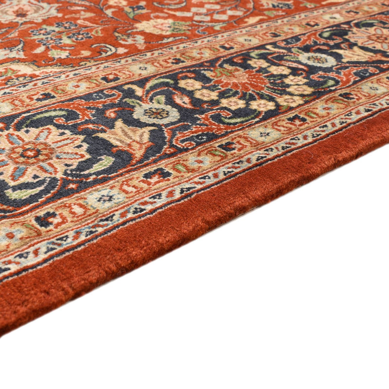 Sarouk Teppe 234x142cm - Persisk teppe