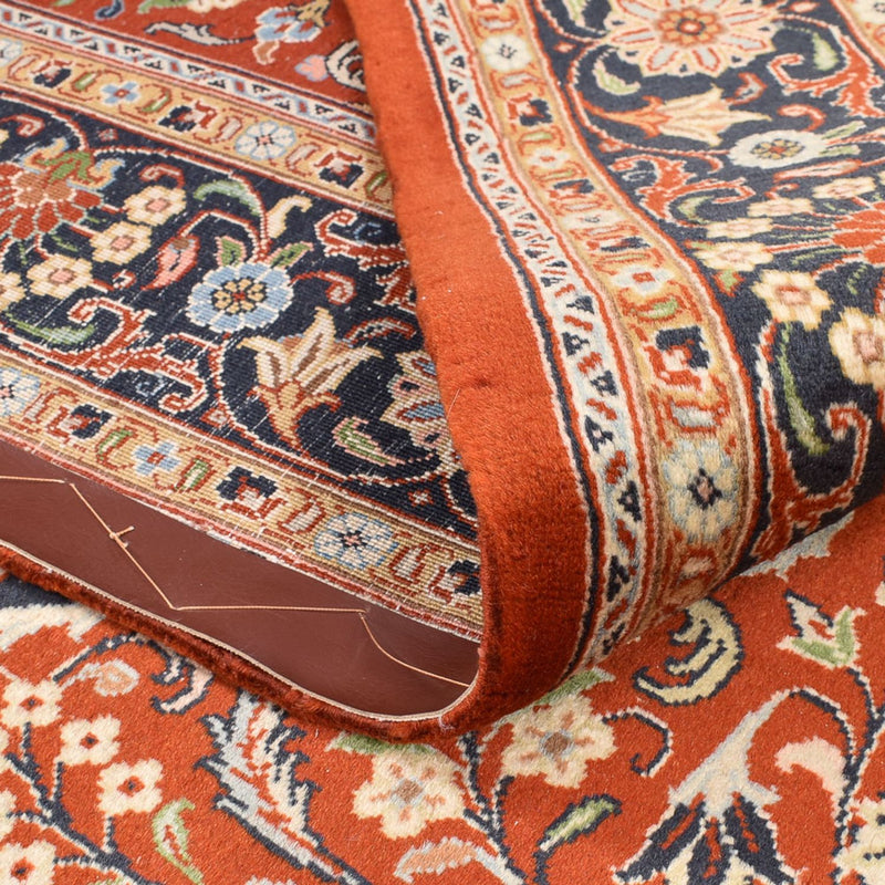 Sarouk Teppe 234x142cm - Persisk teppe