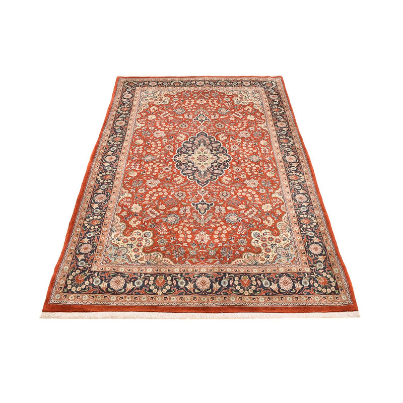 Sarouk Teppe 234x142cm - Persisk teppe