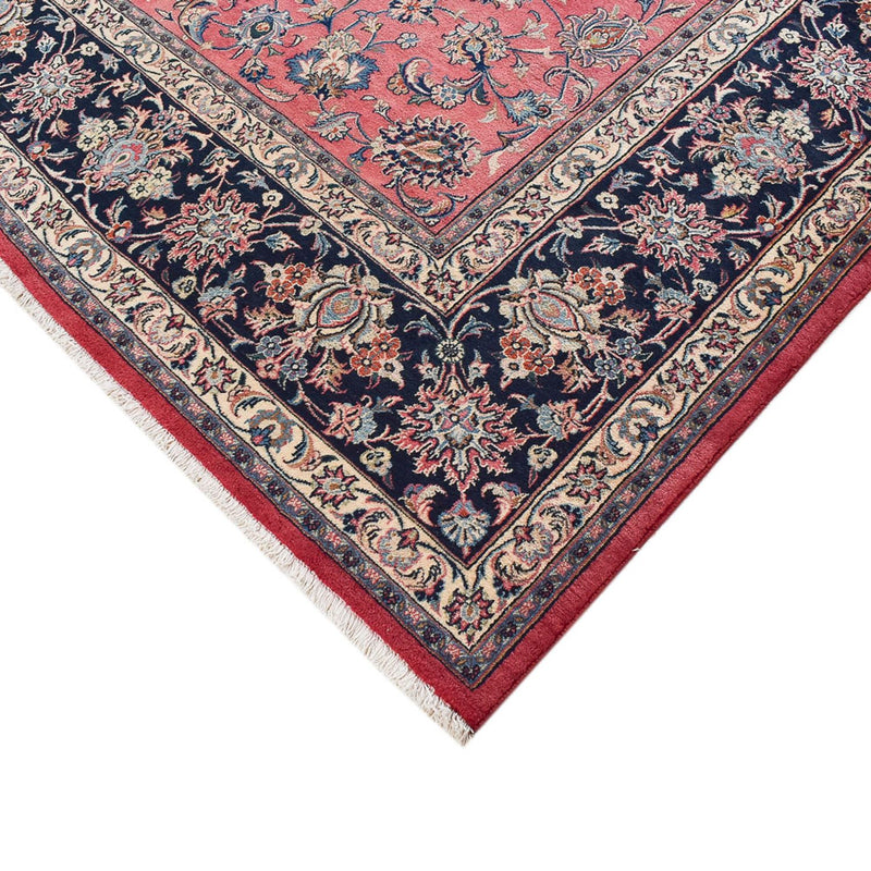 Mashhad Teppe 395x298cm - Persisk teppe