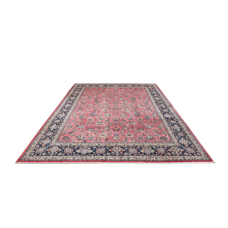 Mashhad Teppe 395x298cm - Persisk teppe