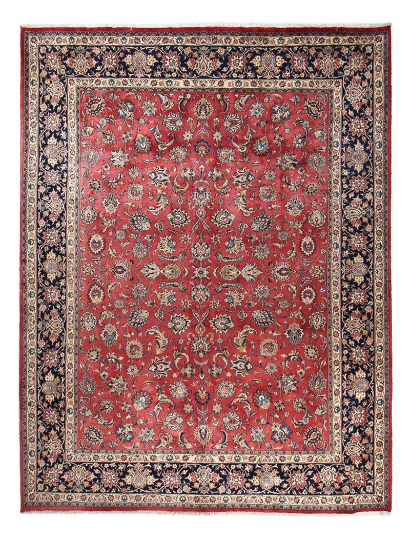 Mashhad Teppe 297x390cm - Persisk teppe