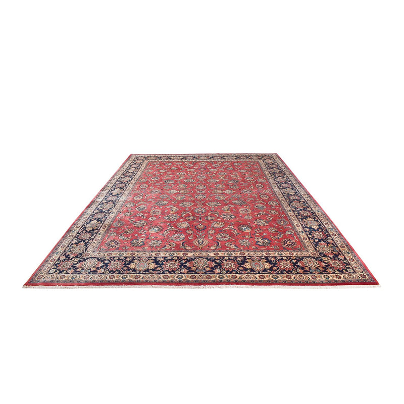 Mashhad Teppe 297x390cm - Persisk teppe